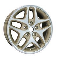 ALY02100U55 OEM wheel