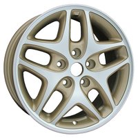 OW-CJ2QEE OEM Factory Wheel 16" 5x4.5