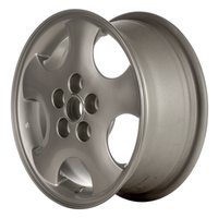 ALY02101A15 OEM wheel