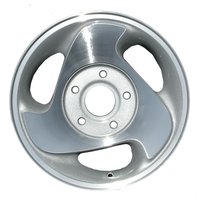 ALY02104U20 OEM Alloy Wheel 16" 5x5.5