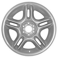 ALY02105U10 OEM wheel