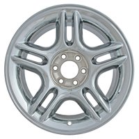 ALY02105U95 OEM wheel