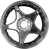 ALY02087U20 OEM wheel