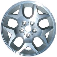 ALY02129U10 OEM wheel