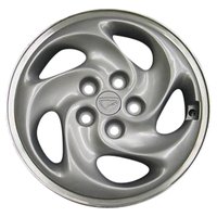 ALY02062A50 OEM wheel