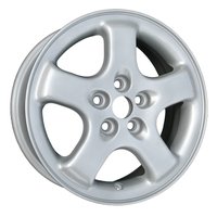 ALY02114U10 OEM wheel