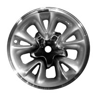 ALY97383U15 OEM wheel