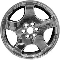 ALY02117U80 OEM wheel