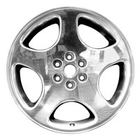 ALY02118U80 OEM wheel