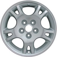 ALY02155U10 OEM wheel
