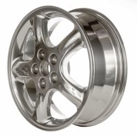 ALY02149U80 OEM wheel