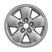 ALY02167A85 OEM wheel