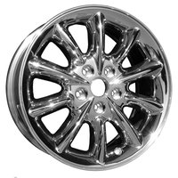 ALY02171U86N OEM wheel