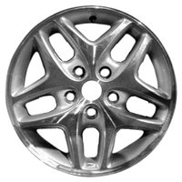 ALY02100A55 OEM wheel