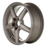 ALY02275U20 OEM Alloy Wheel 16" 5x100.0