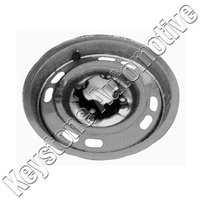 OW-3AXKPG OEM Factory Wheel 13" 4x4.25