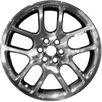 ALY02202U80 OEM wheel