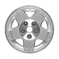 ALY02164U15 OEM wheel