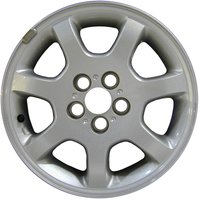 ALY02181U15 OEM wheel