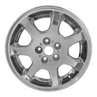 ALY02181U85 OEM wheel
