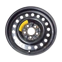 STL03564U45 OEM Steel Wheel 16" 5x4.5