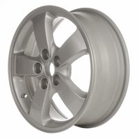 ALY02206U20 OEM wheel