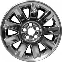 ALY02227U86N OEM wheel