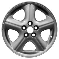 ALY02226U20 OEM wheel