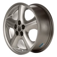 OW-MDS879 OEM Factory Wheel 16" 5x100.0