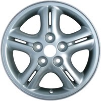 ALY02204U20 OEM wheel