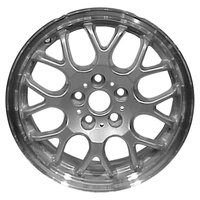OW-6DS8NH OEM Factory Wheel 15" 5x100.0