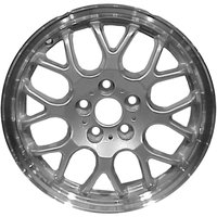 OW-59WKCJ OEM Factory Wheel 15" 5x100.0