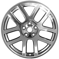 ALY02223U78 OEM wheel