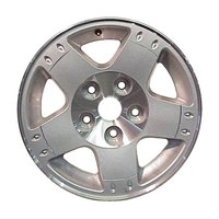 ALY02234U10 OEM Alloy Wheel 17" 5x5.5
