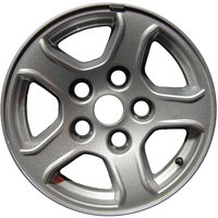 ALY02239U20 OEM Alloy Wheel 16" 5x5.5