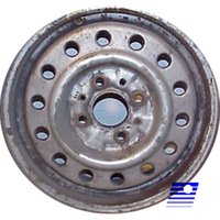 STL01574U45 OEM wheel