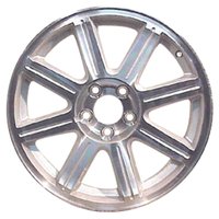 ALY02285U86N OEM wheel