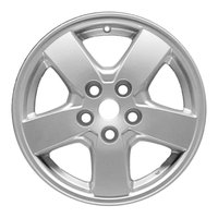 ALY02301A10 OEM wheel