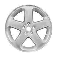 ALY02327U10 OEM Alloy Wheel 18" 5x115.0