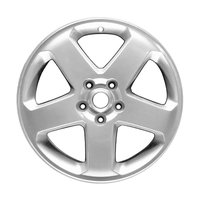 ALY02327U20 OEM Alloy Wheel 18" 5x115.0