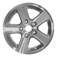 ALY02334U10 OEM wheel