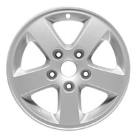ALY02334U20 OEM wheel