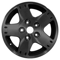 ALY02299U30 OEM Alloy Wheel 17" 5x5.5