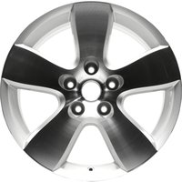 OW-7ETKQ8 OEM Factory Wheel 20" 5x5.5
