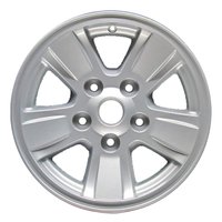 ALY02336U20 OEM Alloy Wheel 16" 5x5.5