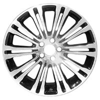 ALY02420U95 OEM Alloy Wheel 20" 5x115.0