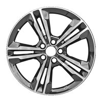 OW-5EEAAQ OEM Factory Wheel 19" 5x115.0