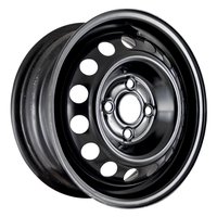 STL05181U45 OEM Steel Wheel 14" 4x4.5