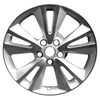 ALY02393U92 OEM wheel