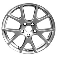 ALY02500U15 OEM Alloy Wheel 19" 5x5.0